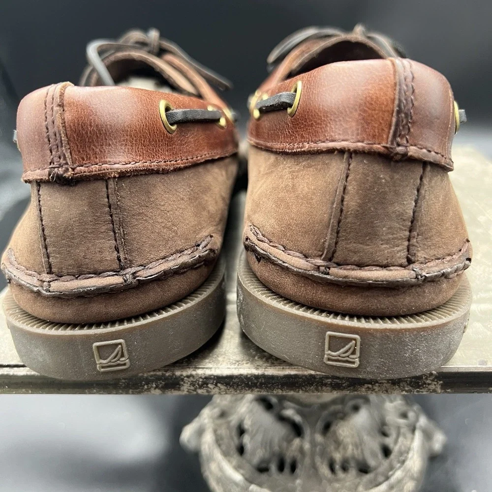 Sperry **item specifics